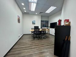 PLUS (D1), Office #498559931